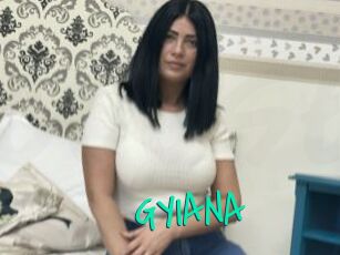 GYIANA