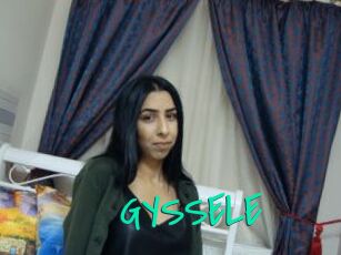 GYSSELE