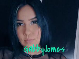 GabbyJomes