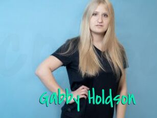 Gabby_Holdson