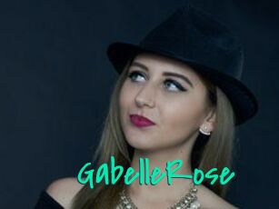 GabelleRose