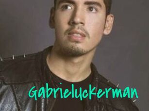 GabrielUckerman