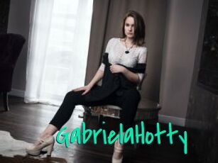 GabrielaHotty