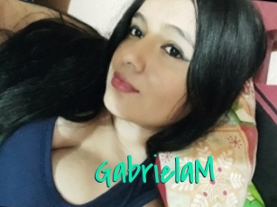 GabrielaM