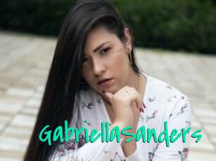 GabriellaSanders