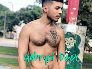 Gabryel_Deer