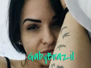 GabyBrazil