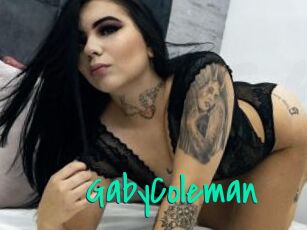 GabyColeman