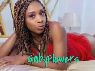 GabyFlowers