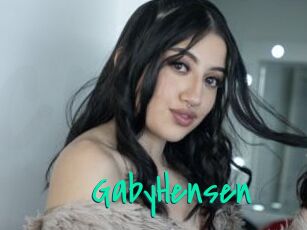 GabyHensen