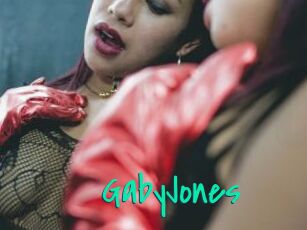 GabyJones