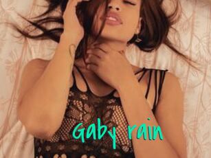 Gaby_rain