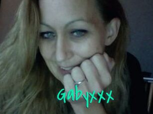 Gabyxxx