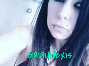 GaiaUhlexis