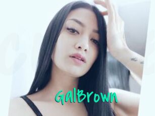 GalBrown