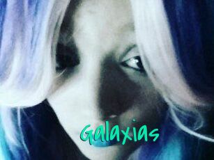 Galaxias