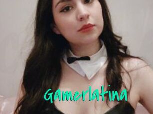 Gamerlatina