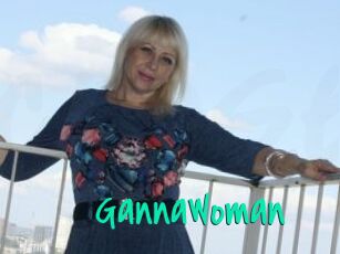 GannaWoman