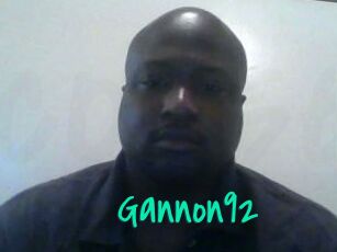 Gannon92