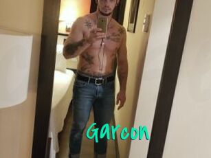 Garcon