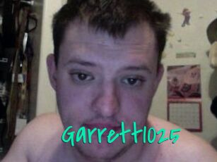 Garrett1025