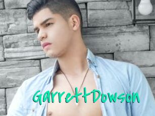 GarrettDowson