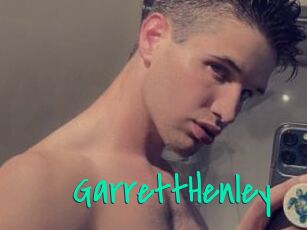 GarrettHenley