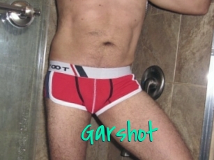 Garshot