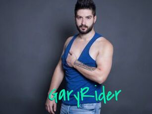 GaryRider