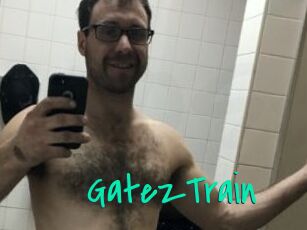 GatezTrain