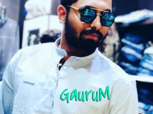 GauruM