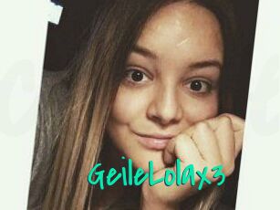 GeileLolax3