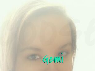 Gemi