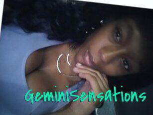 Gemini_Sensations