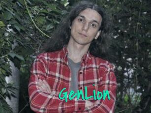 GenLion