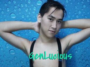 GenLucious