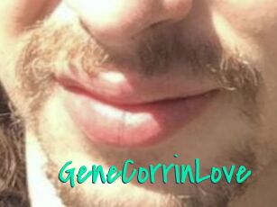 GeneCorrinLove