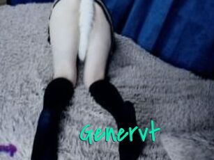 Genervt