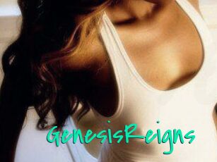 GenesisReigns