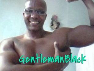 Gentleman_Black