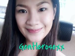 Gentlerosexx