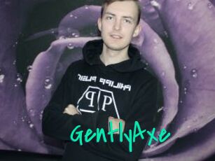 GentlyAxe