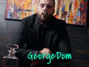 GeorgeDom