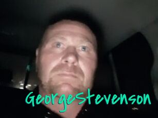 GeorgeStevenson