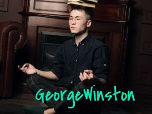 GeorgeWinston