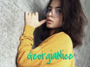 GeorgiaNice