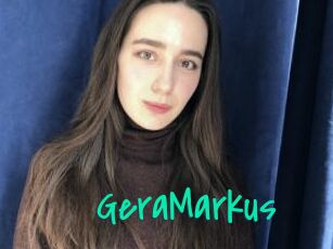 GeraMarkus