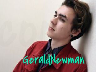 GeraldNewman