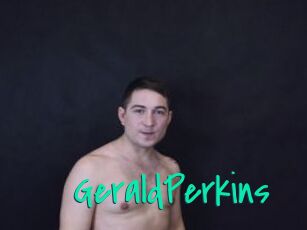 GeraldPerkins