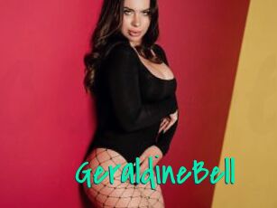 GeraldineBell